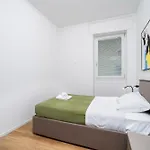 Apartment Guesthost - La Corte Del Pozzo *