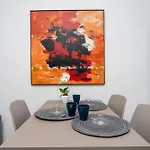Apartment Guesthost - La Corte Del Pozzo