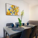 Apartment Guesthost - La Corte Del Pozzo *