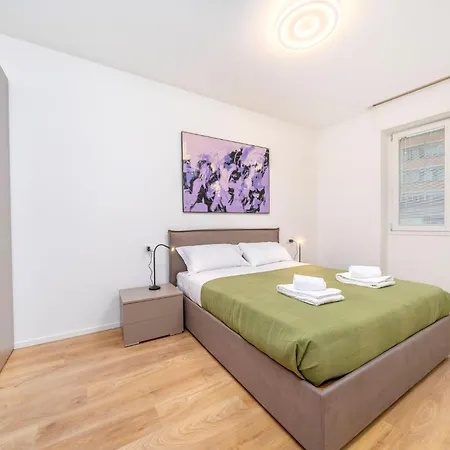 Apartment Guesthost - La Corte Del Pozzo *