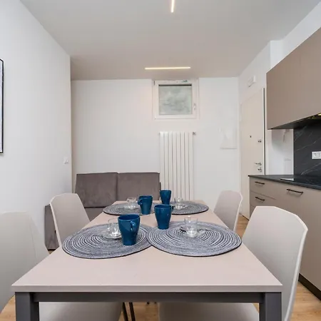 Apartment Guesthost - La Corte Del Pozzo *