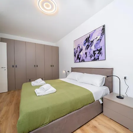 Apartment Guesthost - La Corte Del Pozzo *