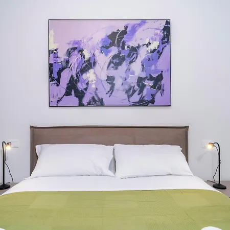 Apartment Guesthost - La Corte Del Pozzo Udine