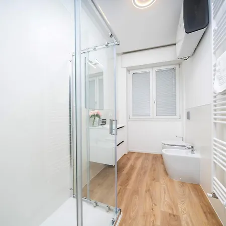Apartment Guesthost - La Corte Del Pozzo *