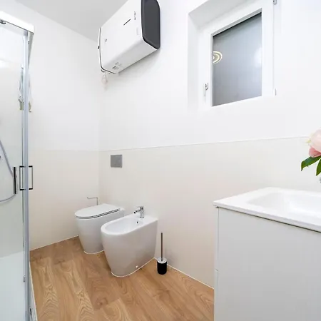 Apartment Guesthost - La Corte Del Pozzo Udine