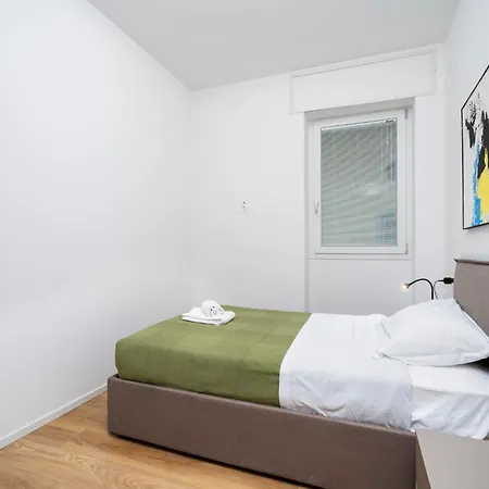 Apartment Guesthost - La Corte Del Pozzo *