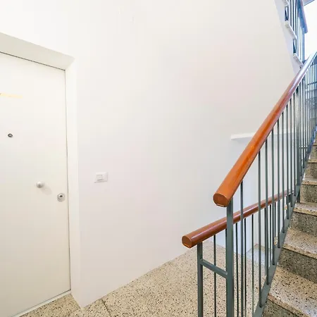 Guesthost - La Corte Del Pozzo Apartment *