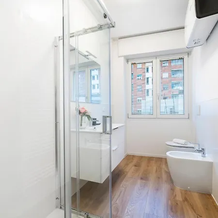 Apartmán Guesthost - La Corte Del Pozzo Udine