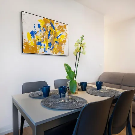 Apartment Guesthost - La Corte Del Pozzo *