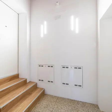 Apartment Guesthost - La Corte Del Pozzo *