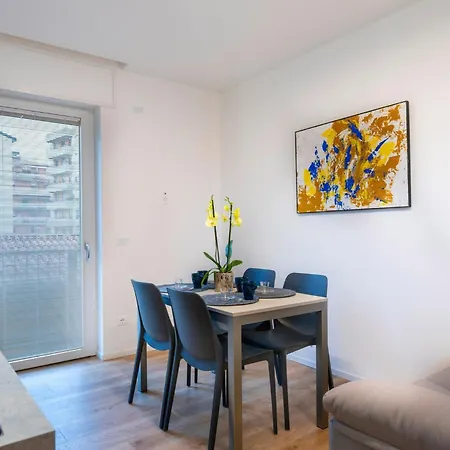 Apartment Guesthost - La Corte Del Pozzo *
