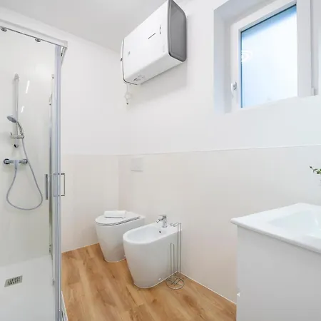 Apartment Guesthost - La Corte Del Pozzo Udine