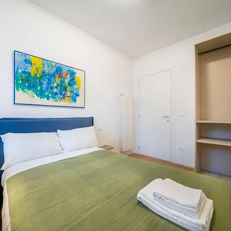 Apartment Guesthost - La Corte Del Pozzo