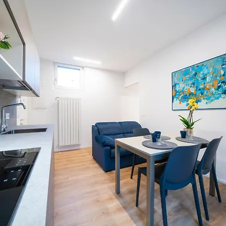 Apartment Guesthost - La Corte Del Pozzo