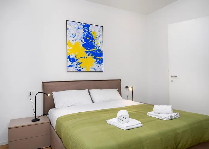 Guesthost - La Corte Del Pozzo *