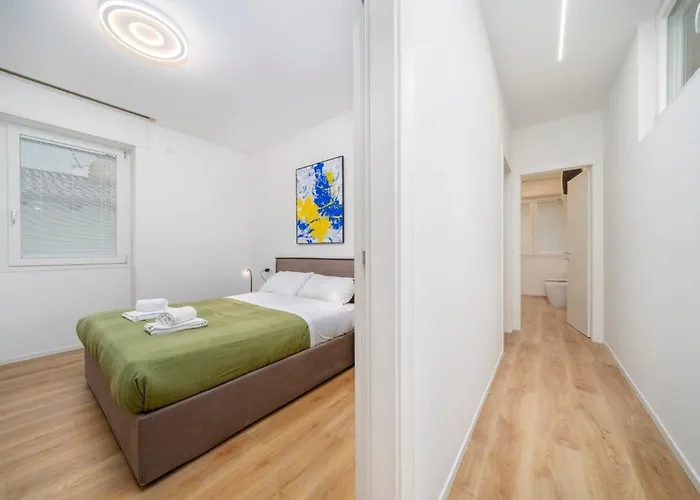 Guesthost - La Corte Del Pozzo