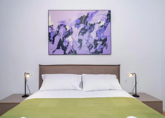 Apartment Guesthost - La Corte Del Pozzo Udine