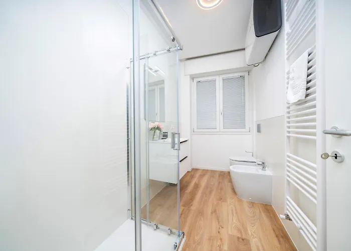 Apartment Guesthost - La Corte Del Pozzo *