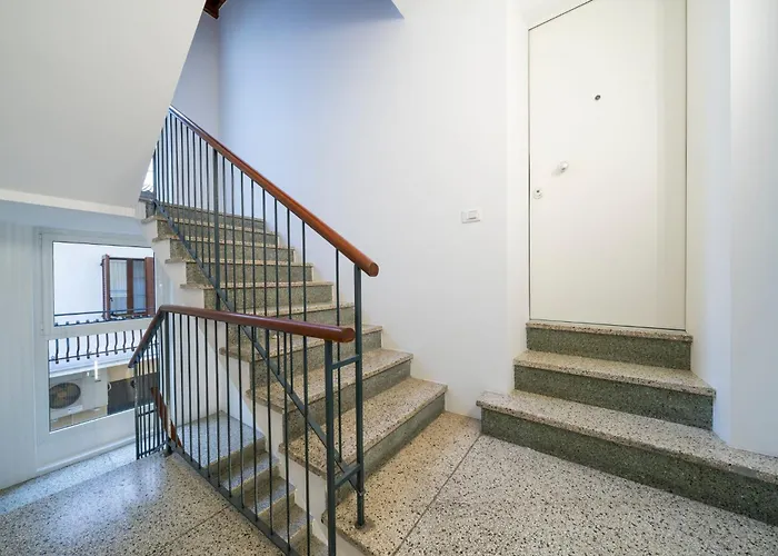 Guesthost - La Corte Del Pozzo