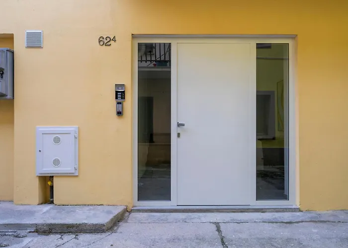 Guesthost - La Corte Del Pozzo