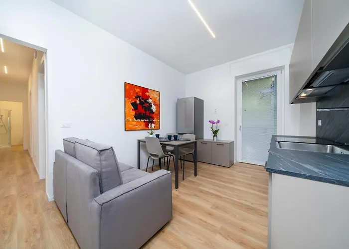 Guesthost - La Corte Del Pozzo *