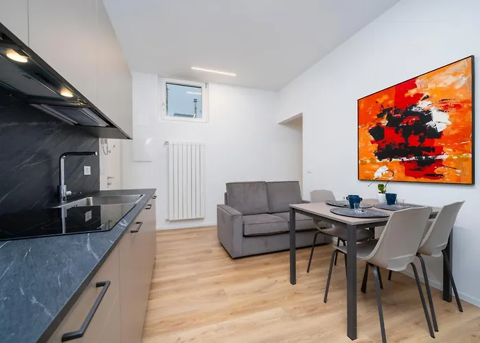 Guesthost - La Corte Del Pozzo Udine