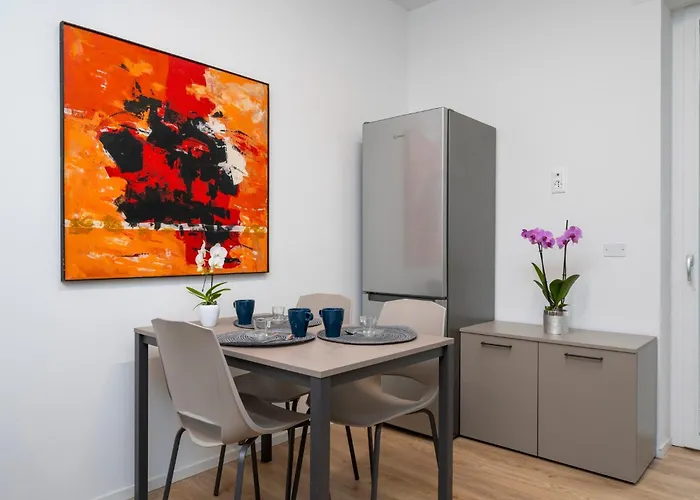 Guesthost - La Corte Del Pozzo *