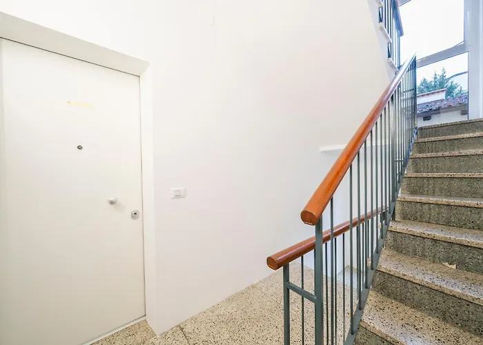 Guesthost - La Corte Del Pozzo Apartment *