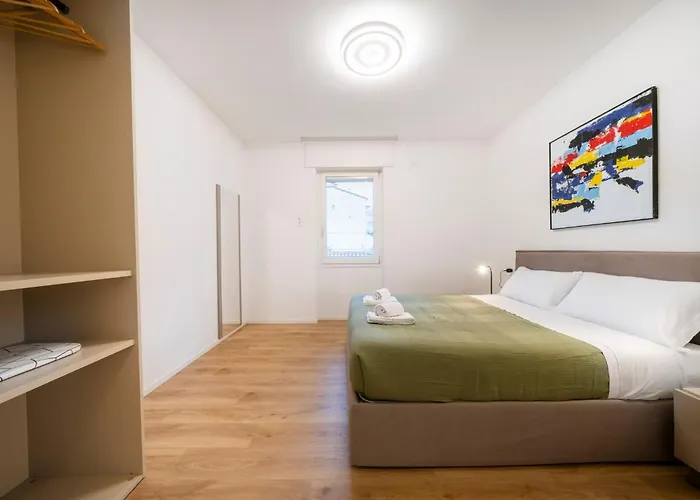 Guesthost - La Corte Del Pozzo *