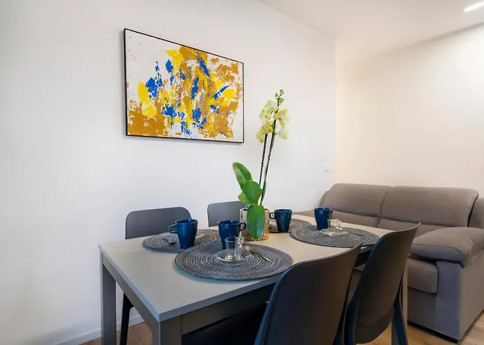 Apartmán Guesthost - La Corte Del Pozzo *