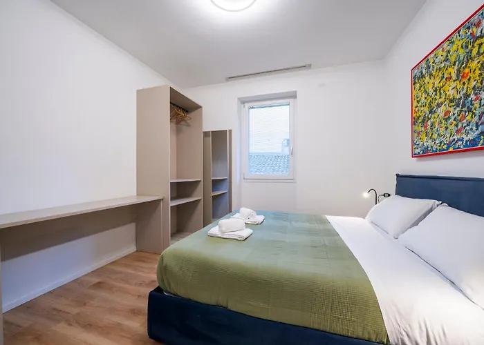 Guesthost - La Corte Del Pozzo