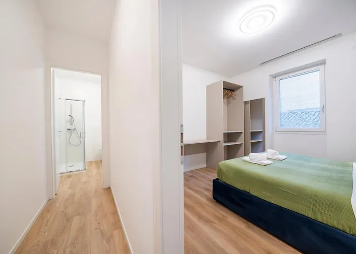 Guesthost - La Corte Del Pozzo Udine