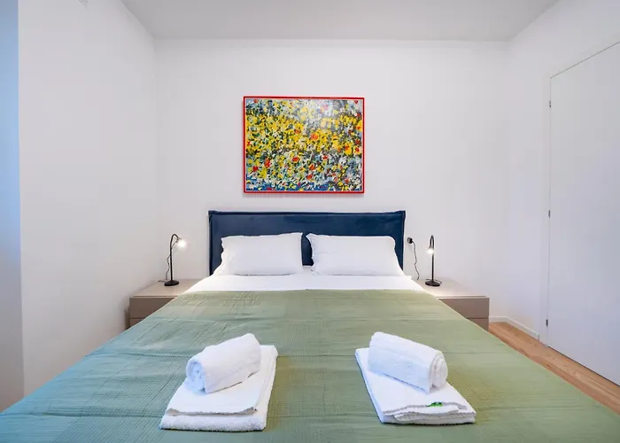 Guesthost - La Corte Del Pozzo Apartmán