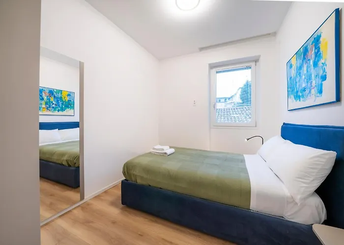 Guesthost - La Corte Del Pozzo